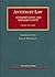 Antitrust Law by Charles J. Goetz