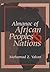 Almanac of African Peoples and Nations