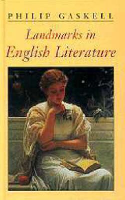 Landmarks in English Literature