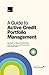 A Guide To Active Credit Portfolio Management