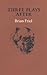 Three Plays After: The Yalta Game/the Bear After Chekhov/Afterplay (Gallery Books)