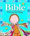 Bible Stories for Boys Bible Stories for Boys