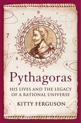 Pythagoras (Hardcover)