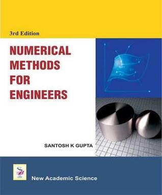 Numerical Methods for Engineers (Paperback)