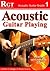 Acoustic Guitar Playing, Grade One