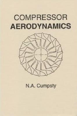 Compressor Aerodynamics (Hardcover)