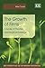 The Growth of Firms: A Survey of Theories and Empirical Evidence (New Perspectives on the Modern Corporation series)