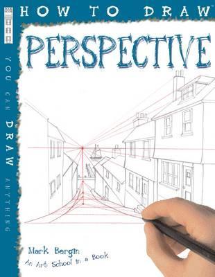 How to Draw Perspective (Paperback)