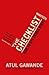 The Checklist Manifesto. Ho...