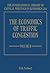 The Economics of Traffic Congestion by Erik Verhoef