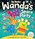Wanda's Space Party