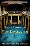 The Romanian by Bruce Benderson