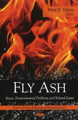 Fly Ash: Reuse, Environmental Problems and Related Issues (Pollution Science, Technology and Abatement)