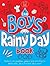 The Boys' Rainy Day Book