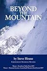 Beyond the Mountain by Steve House