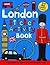 London Sticker Activity Book