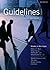 Guidelines by Jeremy Duff