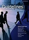 Guidelines: September-December 2012: Bible Study for Today's Ministry and Mission Guidelines: September-December 2012: Bible Study for Today's Ministry and Mission