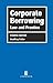 Corporate Borrowing by Geoffrey Fuller