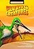 Flying Creatures (Dinosaur Files)