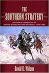The Southern Strategy by David K. Wilson