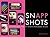 Snapp Shots: Using Smartphone Apps for Inventive Photographic Results