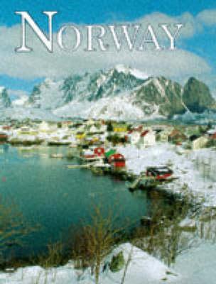 Norway (Countries) (Spanish Edition)
