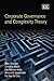 Corporate Governance and Complexity Theory