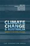 Climate Change and Australia: Warming to the Global Challenge