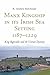 Manx Kingship in its Irish ...