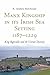 Manx Kingship in its Irish Sea Setting, 1187 - 1229 by R. Andrew McDonald