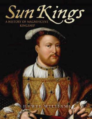 The Sun Kings (Hardcover)