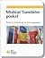 Medical Translator (German and English Edition)