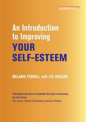 An Introduction to Coping with Low Self-Esteem