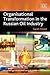 Organisational Transformation in the Russian Oil Industry (New Horizons in International Business series)
