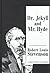 Dr. Jekyll and Mr. Hyde (Transaction Large Print Books)