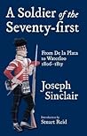 Soldier of the Seventy-First by Joseph Sinclair