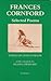 Frances Cornford: Selected ...