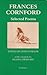 Frances Cornford: Selected Poems