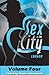 Sex in the City - London by Clarice Clique
