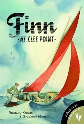 Finn at Clee Point (Paperback)