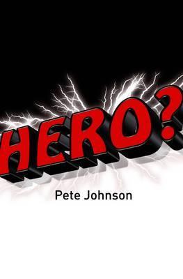 Hero (Paperback)
