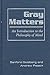 Gray Matters: Introduction to the Philosophy of Mind