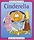 Cinderella (Read Along with Me)