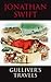 Gulliver's Travels by Jonathan Swift