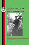 Vallejo: Selected Poems (Spanish Texts)