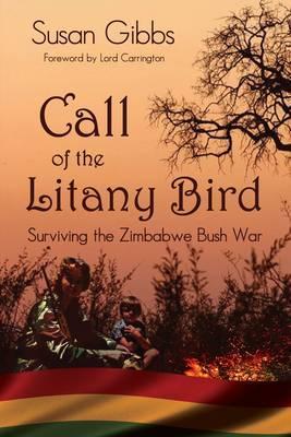 Call of the Litany Bird (Hardcover)