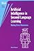 Artificial Intelligence in Second Language Learning: Raising Error Awareness (Second Language Acquisition, 13)