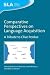 Comparative Perspectives on...
