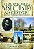 Tracing Your West Country Ancestors (Tracing your Ancestors)